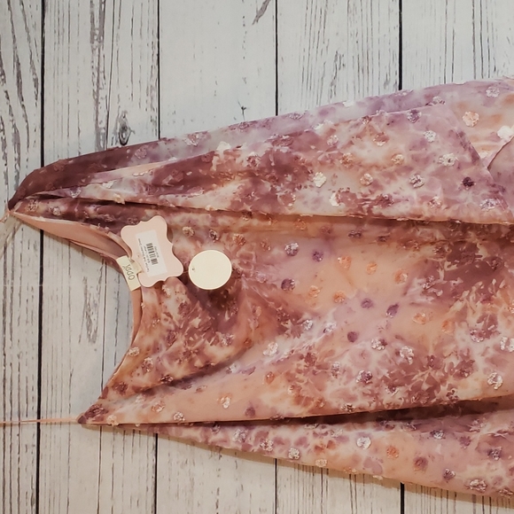 🕳️ ⭐NWT Oddy One Shoulder Top - Picture 2 of 5